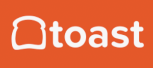 Toast Logo